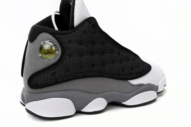 692 Flint Retro Black Air 13 Jordan TopPick DJ5982- 0101